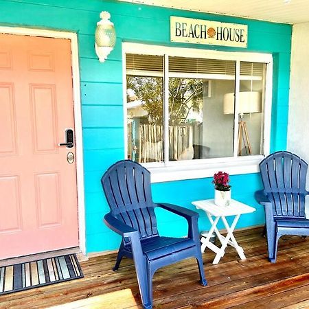 Beach Bungalow In Downtown Cocoa Beach Villa Екстериор снимка