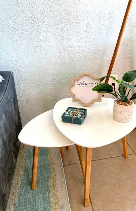 Beach Bungalow In Downtown Cocoa Beach Villa Екстериор снимка